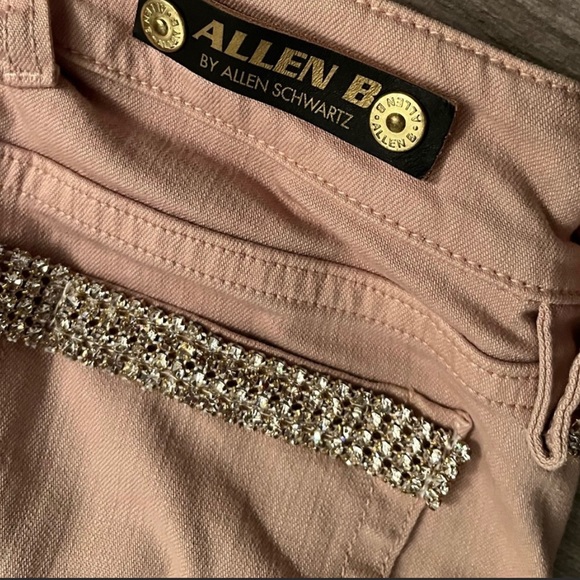 Allen B. By Allen Schwartz Jeans - Picture 6 of 8